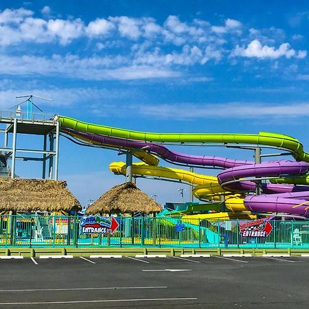 Royal Hawaiian Leilighet Ocean City Rom bilde