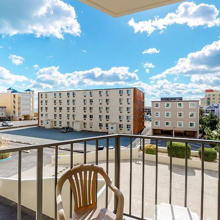Royal Hawaiian Leilighet Ocean City Rom bilde