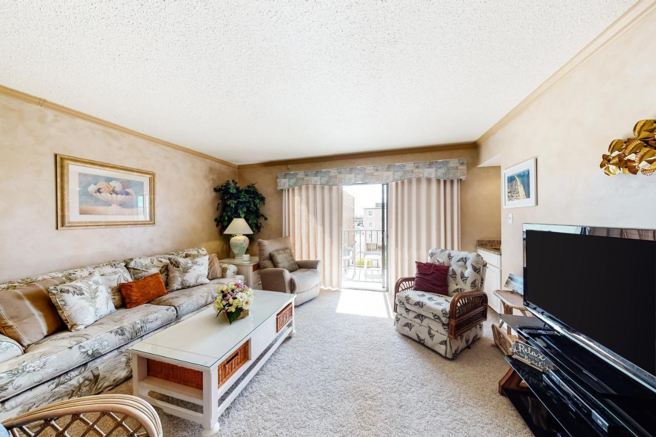 Royal Hawaiian Leilighet Ocean City Rom bilde