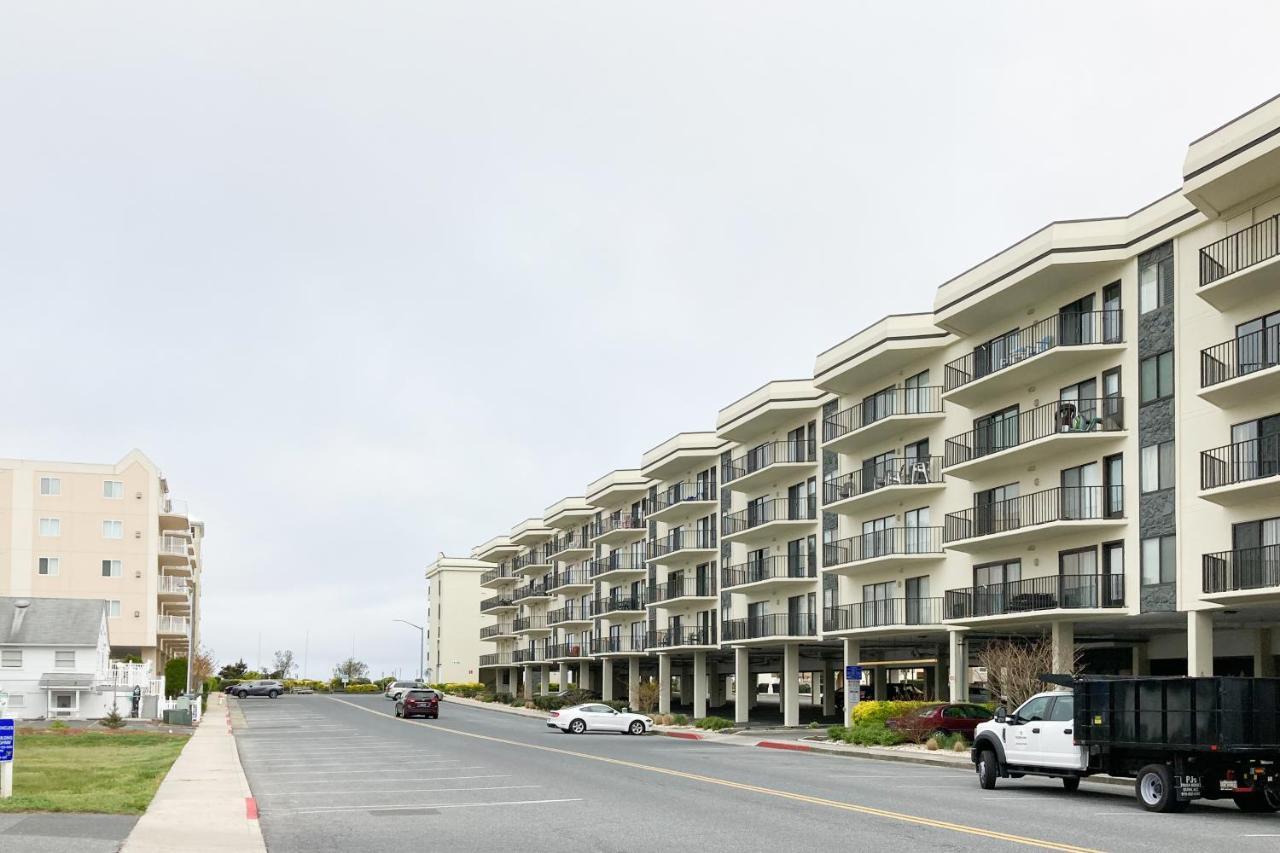Royal Hawaiian Leilighet Ocean City Eksteriør bilde