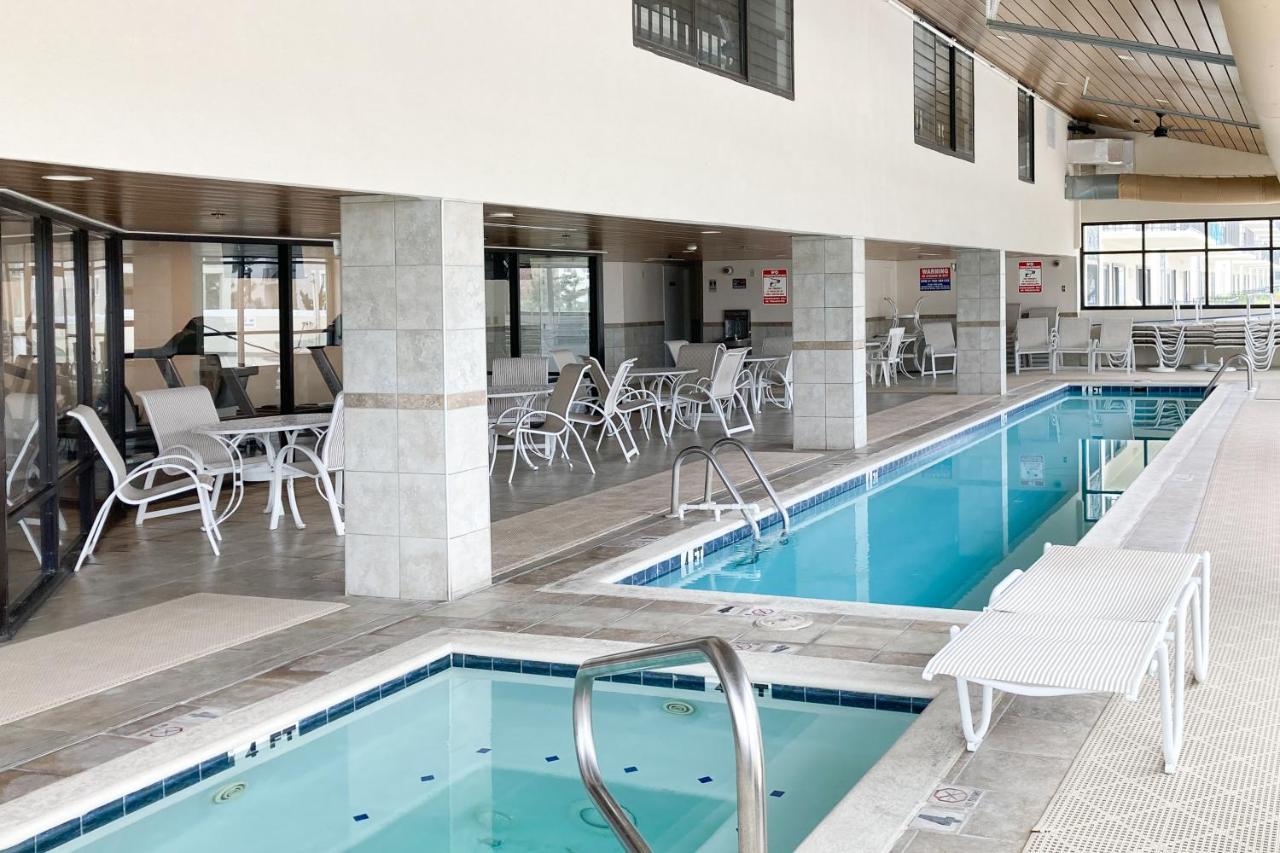 Royal Hawaiian Leilighet Ocean City Eksteriør bilde