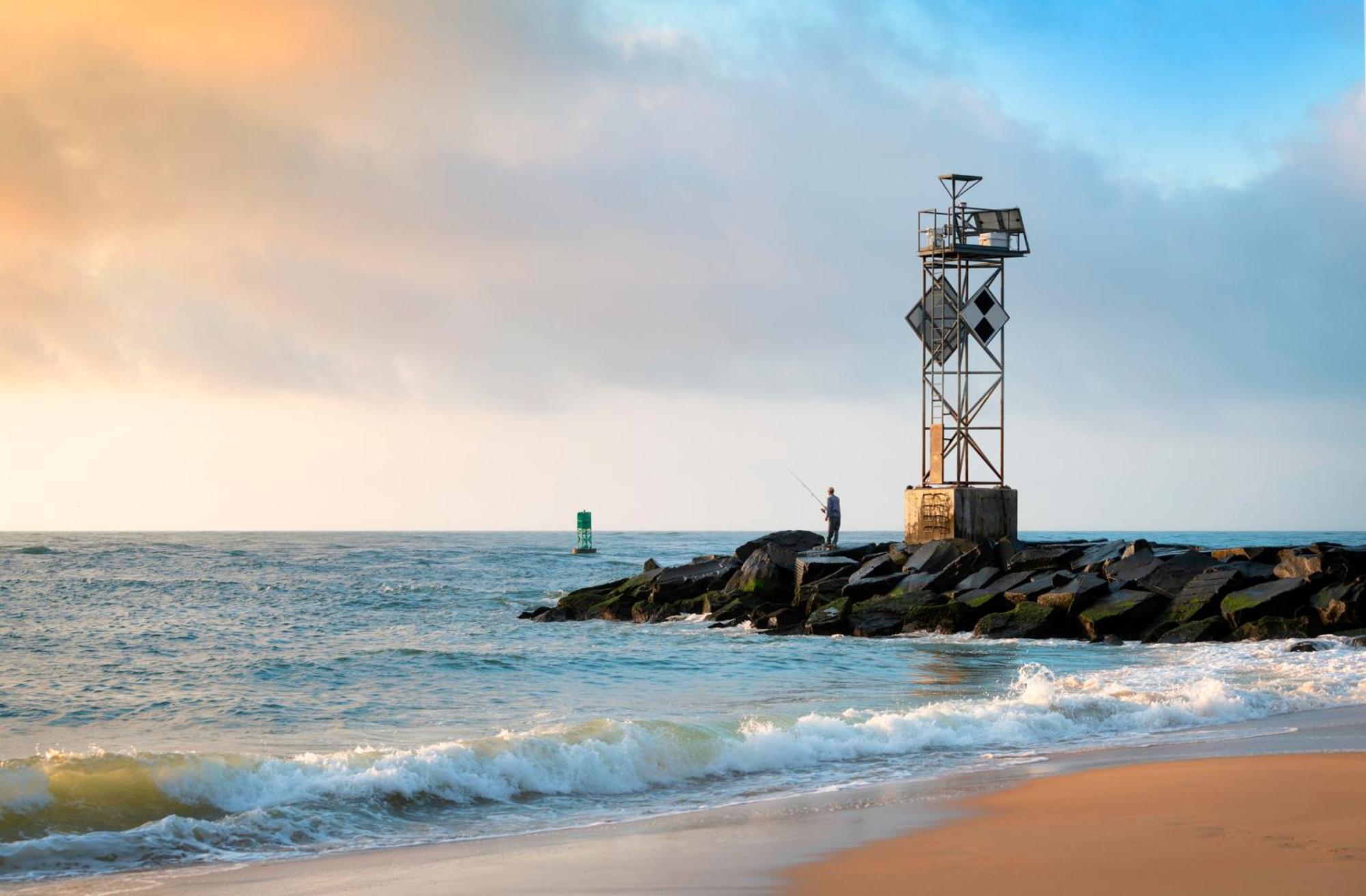 Royal Hawaiian Leilighet Ocean City Rom bilde