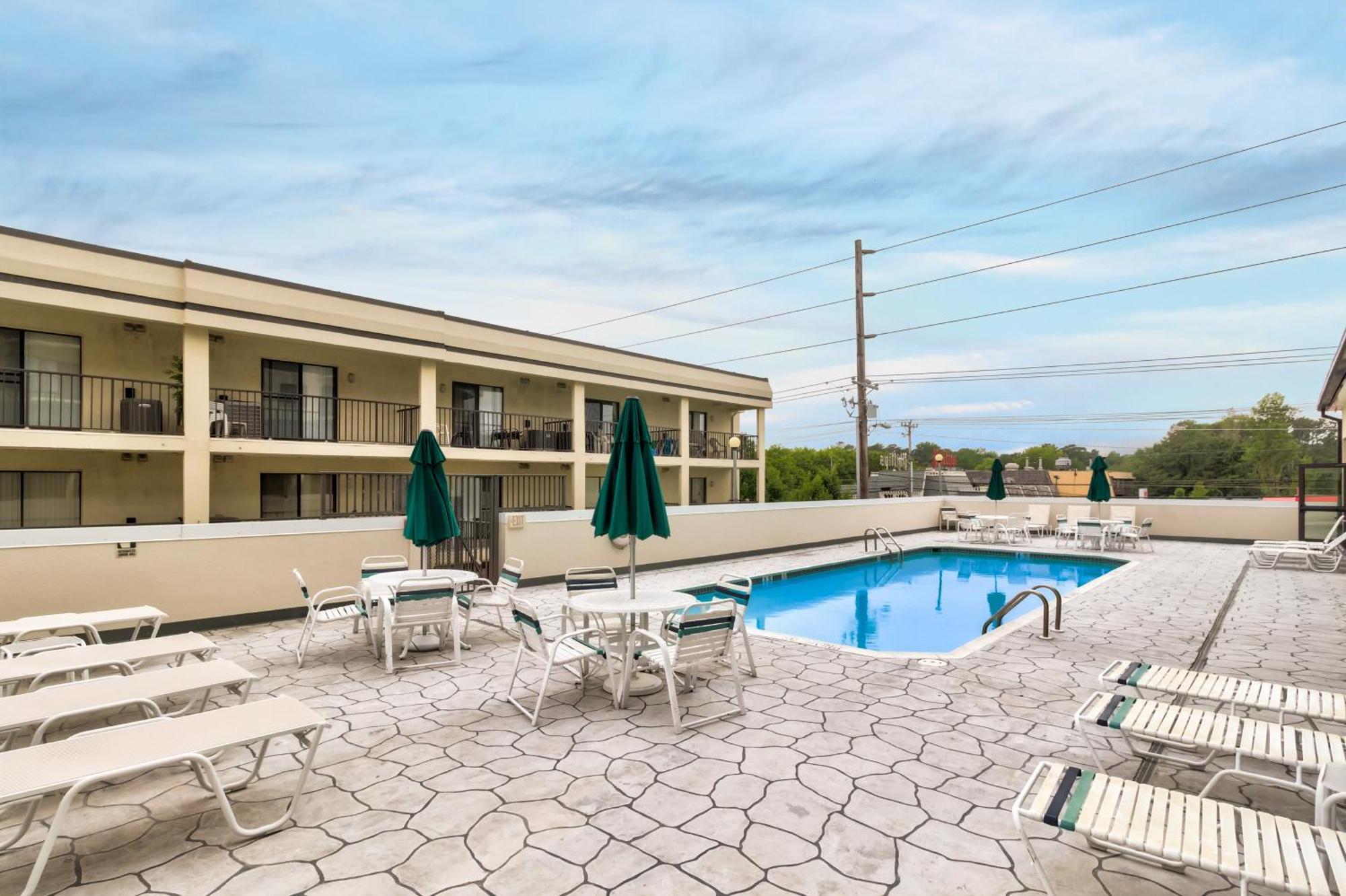 Royal Hawaiian Leilighet Ocean City Rom bilde