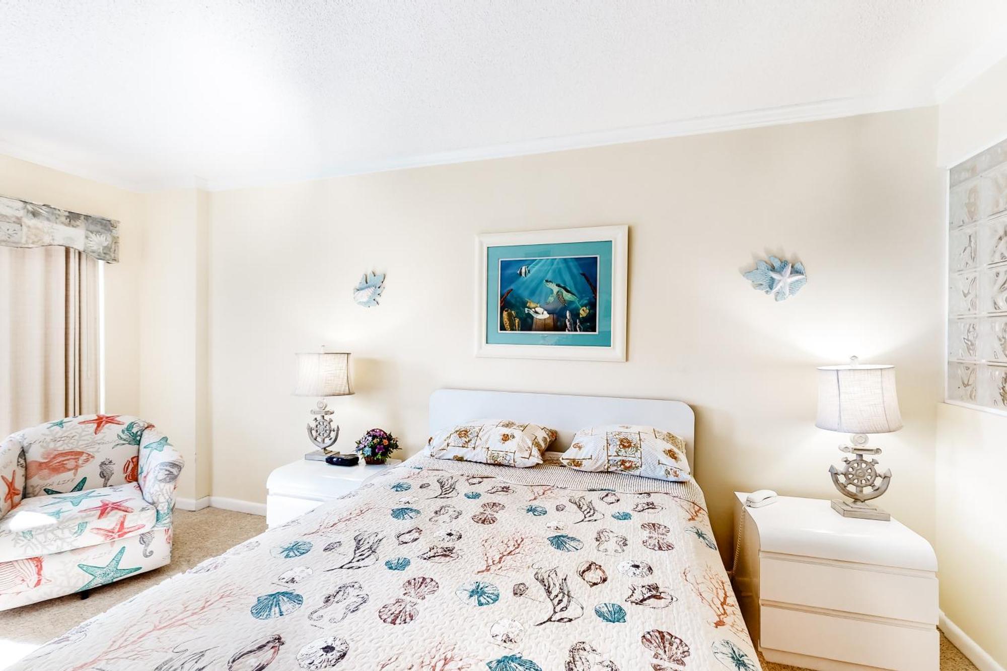 Royal Hawaiian Leilighet Ocean City Rom bilde