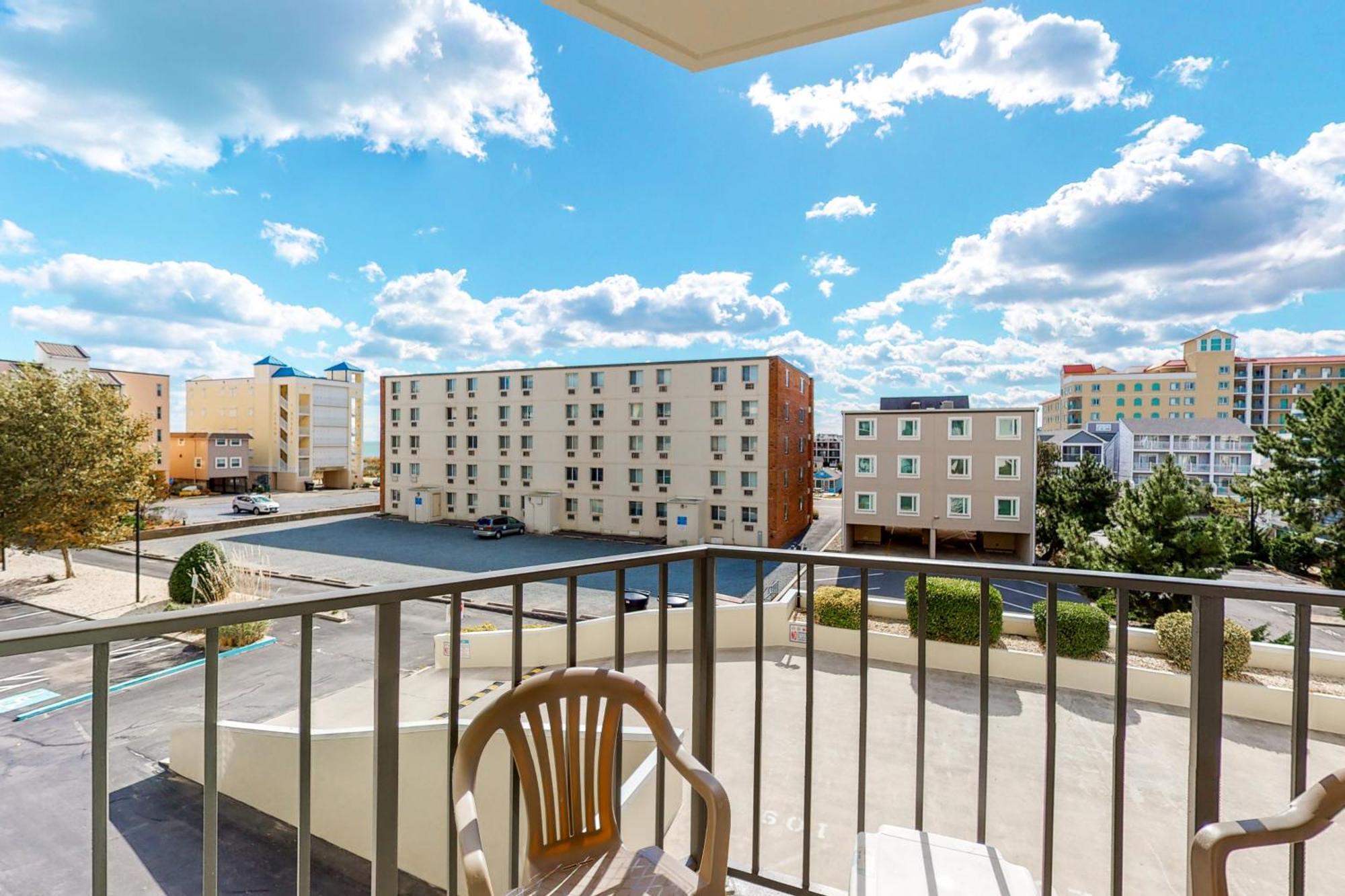 Royal Hawaiian Leilighet Ocean City Rom bilde