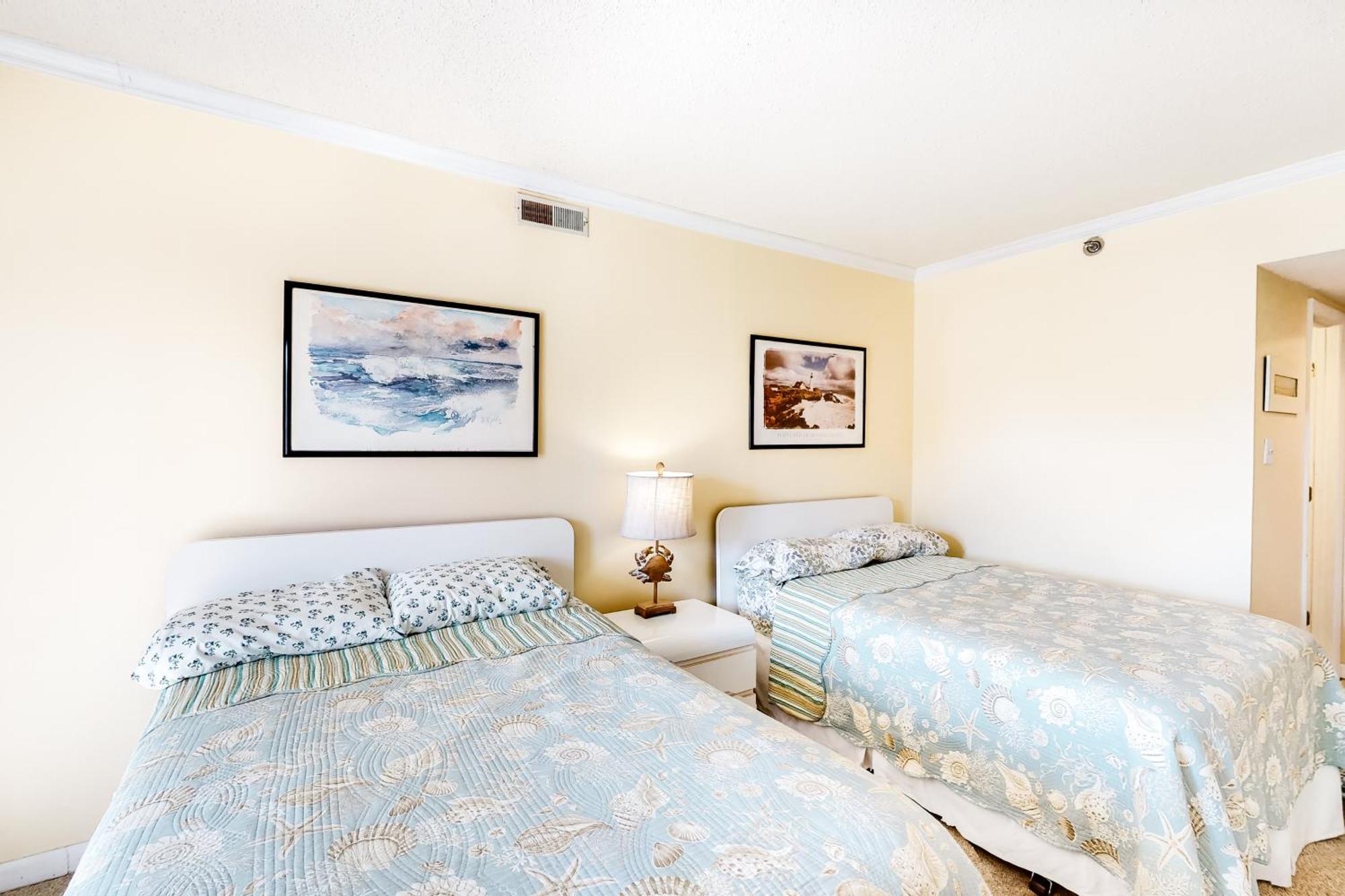 Royal Hawaiian Leilighet Ocean City Rom bilde