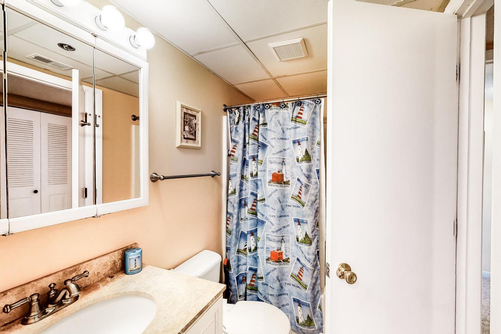 Royal Hawaiian Leilighet Ocean City Rom bilde