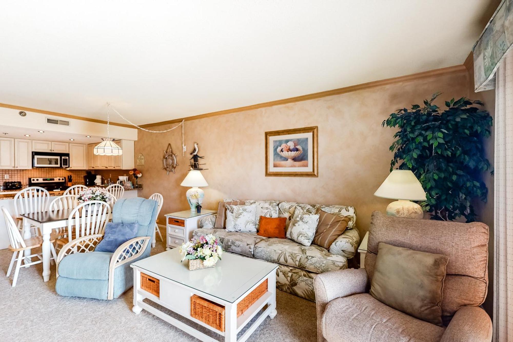 Royal Hawaiian Leilighet Ocean City Rom bilde